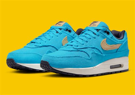 nike air max kopen blauw oranje|nike air max 1.